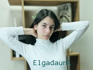 Elgadaunt