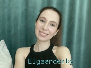 Elgaenderby