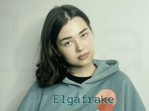Elgafrake