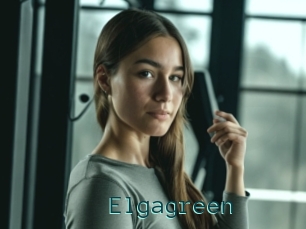 Elgagreen