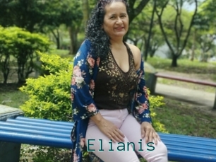 Elianis