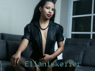 Elianiskeffer