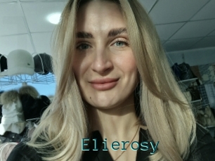 Elierosy