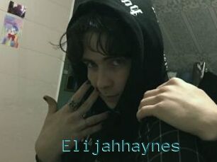 Elijahhaynes