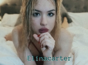 Elinacarter