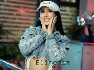 Elinefox