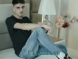 Eliobrown