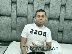 Eliostonson