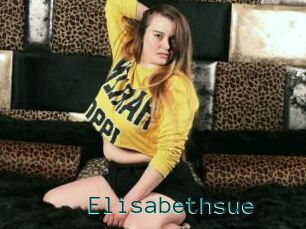 Elisabethsue