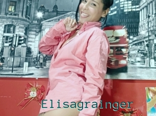 Elisagrainger