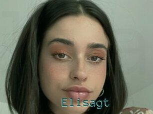 Elisagt