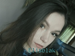 Elisblak