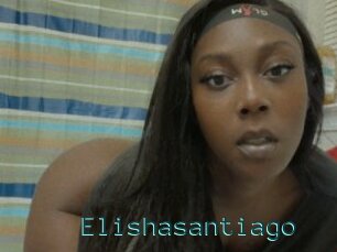Elishasantiago