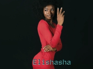 Elishasha