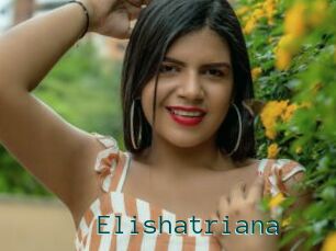 Elishatriana