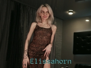 Elissahorn
