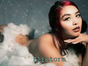 Elistorm
