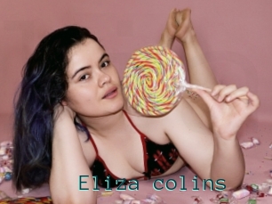 Eliza_colins