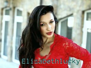 Elizabethlucky