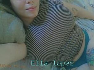 Ella_lopez