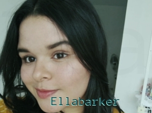 Ellabarker