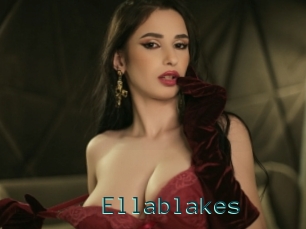 Ellablakes