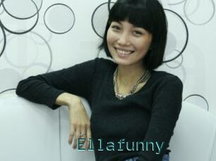 Ellafunny