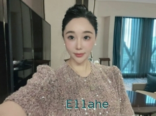 Ellahe