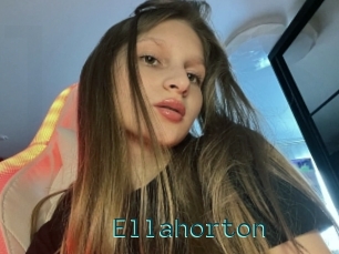 Ellahorton
