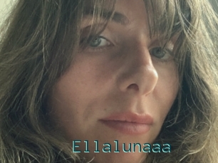 Ellalunaaa