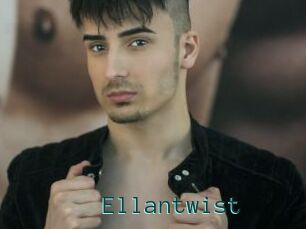 Ellantwist