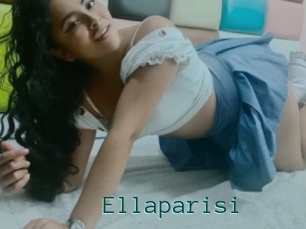 Ellaparisi