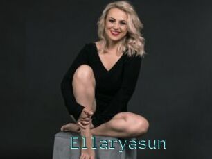 Ellaryasun
