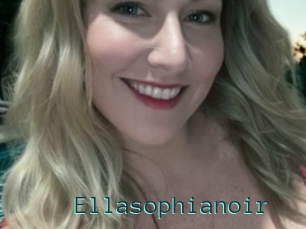 Ellasophianoir