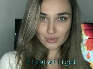 Ellatwilight