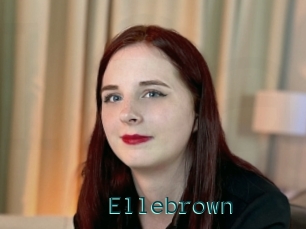 Ellebrown
