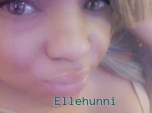 Ellehunni