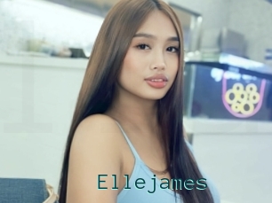 Ellejames