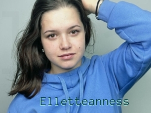 Elletteanness