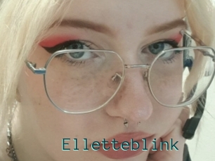 Elletteblink