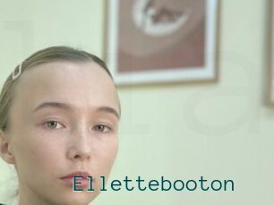 Ellettebooton
