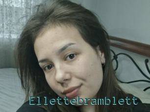 Ellettebramblett