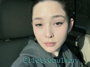 Ellettebulman