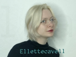 Ellettecavell