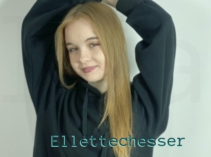 Ellettechesser