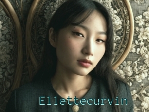 Ellettecurvin