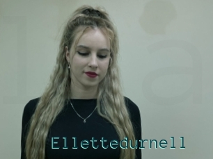 Ellettedurnell