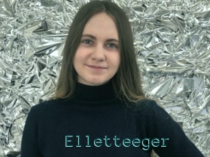Elletteeger