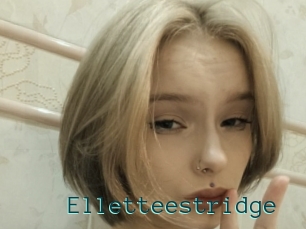 Elletteestridge