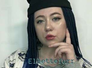 Ellettefurr